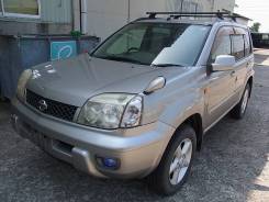 Nissan X-Trail. NT30, QR20