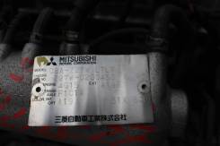 Двигатель в сборе. Mitsubishi Colt Plus, Z27W, Z27WG Двигатель 4G15