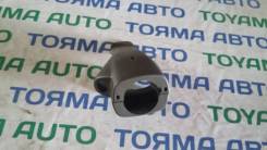 Панель рулевой колонки.