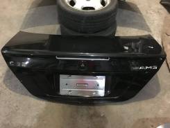Крышка багажника. Mercedes-Benz C-Class, W203