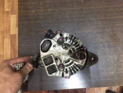 Генератор. Toyota Vitz, SCP10 Toyota Yaris, SCP10 Toyota Echo, SCP10 Toyota Platz, SCP11 Двигатель 1SZFE