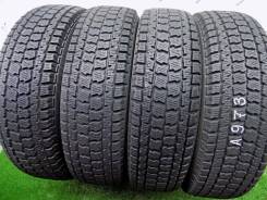 Goodyear Wrangler IP/N. Зимние, без шипов, 2005 год, износ: 20%, 4 шт