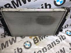 Радиатор охлаждения двигателя. BMW 1-Series, E87