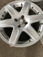 Advanti Torino. 7.0x16, 4x100.00, ET42, ЦО 75,0 мм. Под заказ