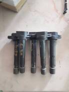 Катушка зажигания. Honda Accord, ABACL7, ABACL8, ABACL9, ABACM2, ABACM3, CL7, CL8, CL9, CM1, CM2, CM3 Двигатели: K20A, K20Z2, K24A, K24A3