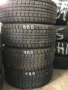 Dunlop DSX. Зимние, без шипов, 2010 год, износ: 10%, 4 шт. Под заказ