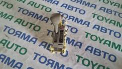 Ручка переключения автомата. Toyota Corolla Spacio, AE111, AE111N