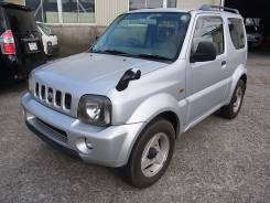 Suzuki Jimny Wide. JB33W, G13B