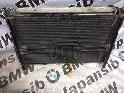 Радиатор кондиционера. BMW 1-Series, E81, E82, E87, E88 BMW 3-Series, E90, E90N, E91, E92, E93