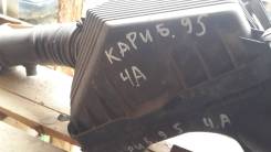 Крышка корпуса воздушного фильтра. Toyota Sprinter Carib