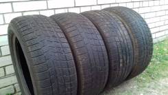 Pirelli Winter SnowSport. Зимние, без шипов, 2003 год, 50 %, 4 шт