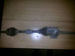Привод. Toyota Camry, ACV30, ACV30L Двигатель 2AZFE