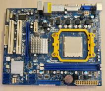 AMD 880G