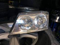 Фара. Nissan Presage, VU30, TU30, VNU30, HU30, U30, NU30, TNU30 Двигатели: VQ30DE, KA24DE, YD25DDT, QR25DE