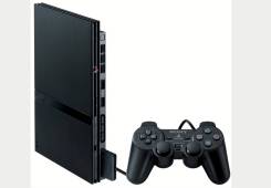 Sony PlayStation 2