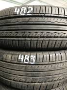 Kumho Solus KH17. Летние, 2014 год, износ: 5%, 2 шт