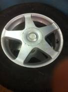 Bridgestone FEID. 7.0x16, 5x100.00, 5x114.30, ЦО 48,0 мм.