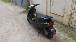 Suzuki Address V100. 100 куб. см., исправен, птс, с пробегом