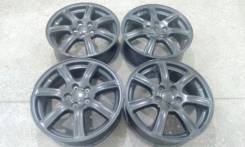 Subaru. 6.5x16, 5x100.00, ET55, ЦО 60,1 мм.