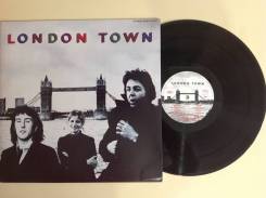 LP. Paul McCartney.