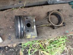 Поршень. Isuzu Elf, NPR71L Двигатели: 4HG1, 4HG1T