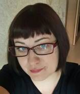 Офис-менеджер. Высшее образование, опыт работы 8 лет