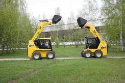 ANT-1000. Мини-погрузчик ANT 1000.01, 4 500 куб. см., 1 000 кг.
