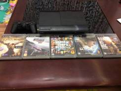Sony PlayStation 3
