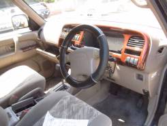 Сиденье. Isuzu Bighorn, UBS25GW, UBS73GW, UBS73DW, UBS26DW, UBS25DW, UBS26GW, UBS69GW, UBS69DW Двигатели: 4JG2, 4JX1, DD, 6VD1, 6VE1