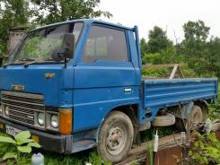 Mazda Titan. , 2 500 куб. см., 2 000 кг.