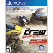 Игры для Sony PlayStation 4.