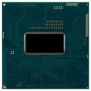 Intel Core i5-4200M