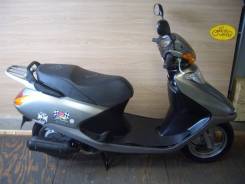 Honda Spacy 100. 100 куб. см., исправен, птс, без пробега