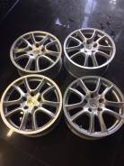 Porsche. 8.0x18, 5x130.00, ET53, ЦО 71,6 мм.