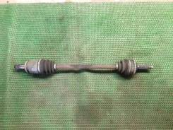 Привод, полуось. Subaru Legacy, BE5, BEE, BES, BH5, BH9, BHE, BHC, BHCB5AE Двигатели: EJ206, EJ208, EJ254, EZ30D