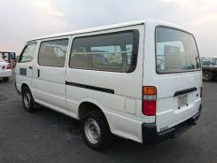 Рессора. Toyota Hiace, LH178V Двигатель 5L