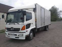 Hino Ranger. Продается грузовик , 8 000 куб. см., 5 000 кг.