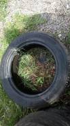 бричстоун близак, 235/60R18. Всесезонные, износ: 70%, 4 шт