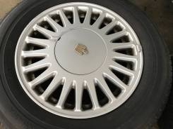 Toyota. 6.5x15, 5x114.30, ET50, ЦО 65,0 мм. Под заказ