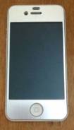 Apple iPhone 4s 8Gb. Б/у