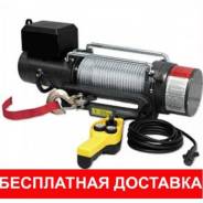 Тали и лебедки. Под заказ