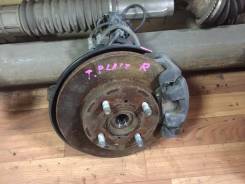 Суппорт тормозной. Toyota: Vitz, Yaris, Soluna Vios, Echo, Vios, Platz Двигатели: 1SZFE, 2NZFE, 2SZFE, 1NZFE, 1NDTV, 8AFE