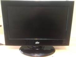 DNS. 17" (43 см), технология LCD (ЖК)