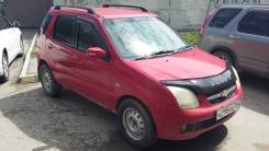 Suzuki Swift. автомат, передний, 1.3 (88 л.с.), бензин, 170 тыс. км