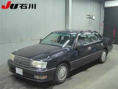 Toyota Crown. JZS155, 2JZGE