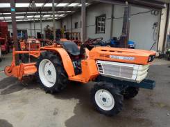 Kubota. Продам Японский мини-трактор B1600