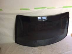 Стекло заднее. Toyota Chaser, GX100, LX100, JZX101, JZX100, JZX105, GX105 Двигатели: 1GFE, 1JZGE, 1JZGTE, 2LTE, 2JZGE