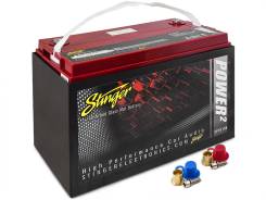 Stinger. 105 А.ч., правое крепление, производство США