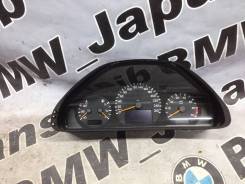 Панель приборов. BMW Z3 Mercedes-Benz E-Class, S210, W210