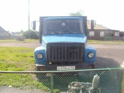 ГАЗ 3307. Продам грузовик газ 3307, 3 000 куб. см., 5 000 кг.
